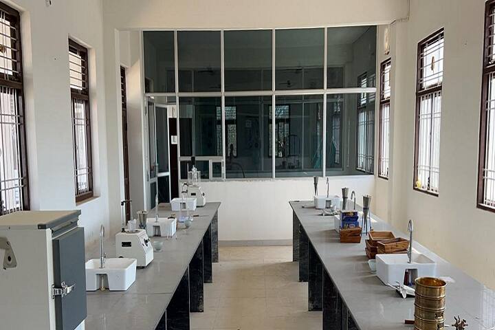 Vinayak Girls College campus in Jaipur, Rajasthan, India — photo 5