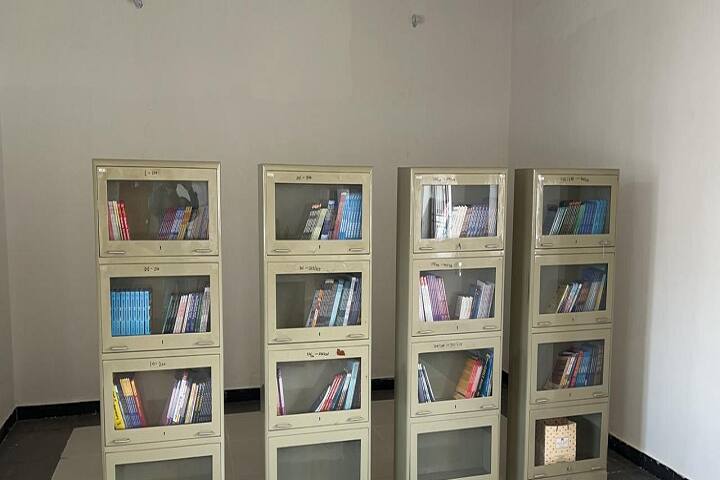 Vinayak Girls College campus in Jaipur, Rajasthan, India — photo 6