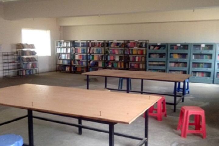 Shri Sai Baba Polytechnic College campus in Tiruchengode, Tamil Nadu, India — photo 5
