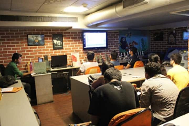 Zee Institute of Creative Arts campus in Nashik, Maharashtra, India — photo 1
