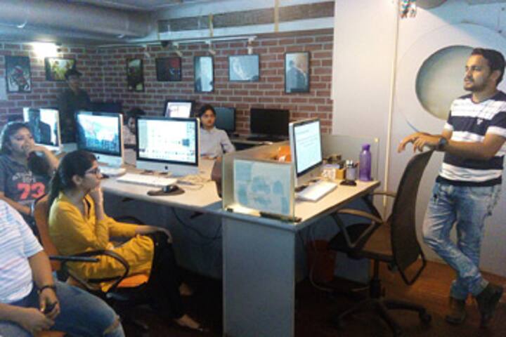 Zee Institute of Creative Arts campus in Nashik, Maharashtra, India — photo 2
