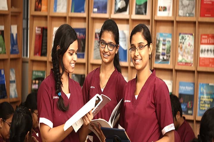 Saveetha Medical College and Hospital campus in Kuthambakkam, Tamil Nadu, India — photo 6