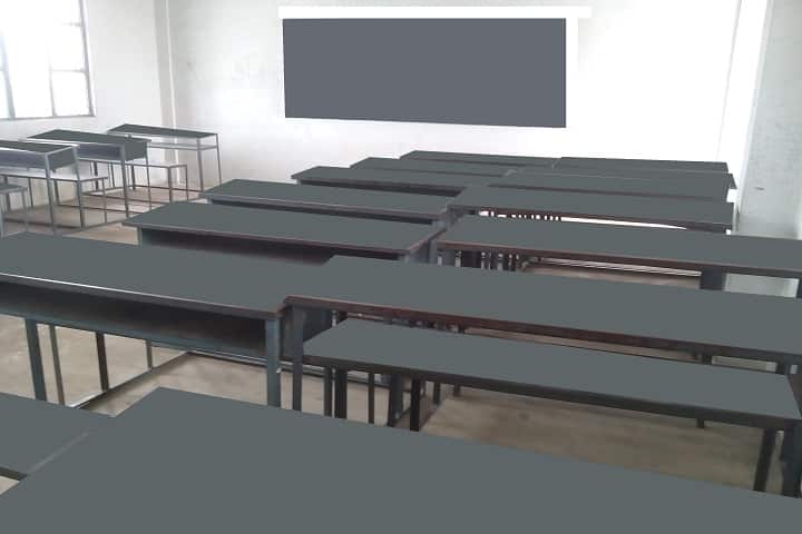 Sai College campus in Adoni, Andhra Pradesh, India — photo 2