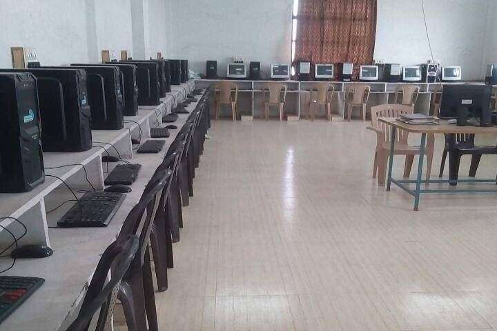 Sai College campus in Adoni, Andhra Pradesh, India — photo 5
