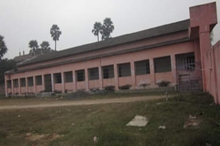 PMS College campus in Bihar Sharif, Bihar, India — photo 1