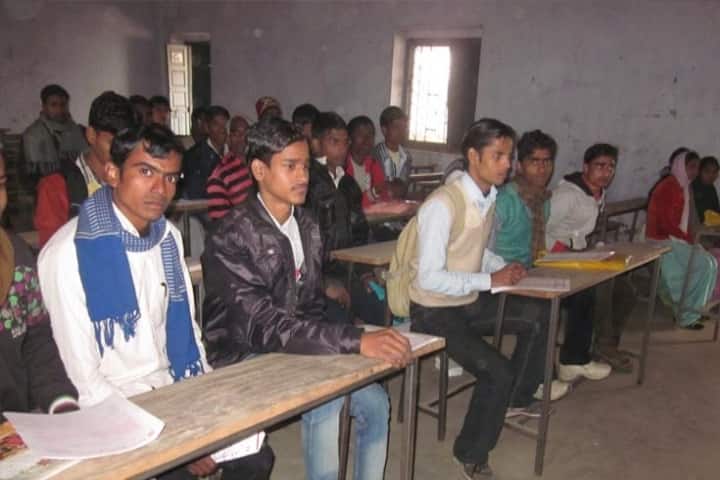 PMS College campus in Bihar Sharif, Bihar, India — photo 3