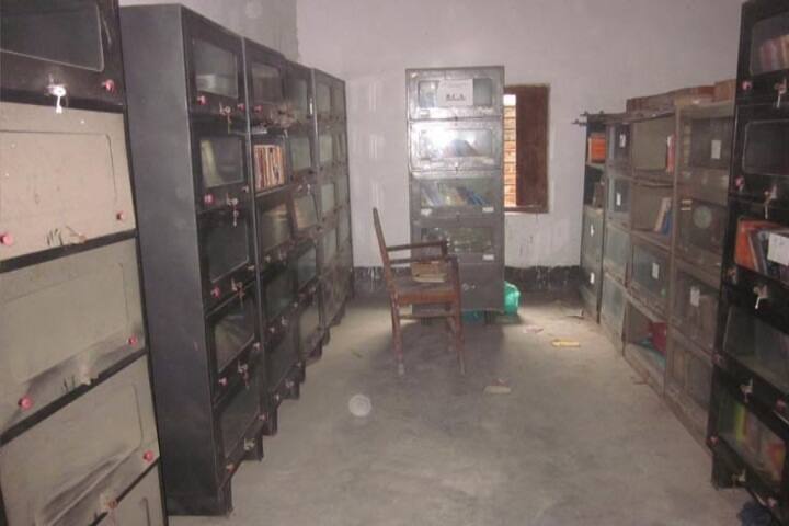 PMS College campus in Bihar Sharif, Bihar, India — photo 4