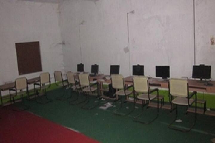 PMS College campus in Bihar Sharif, Bihar, India — photo 5