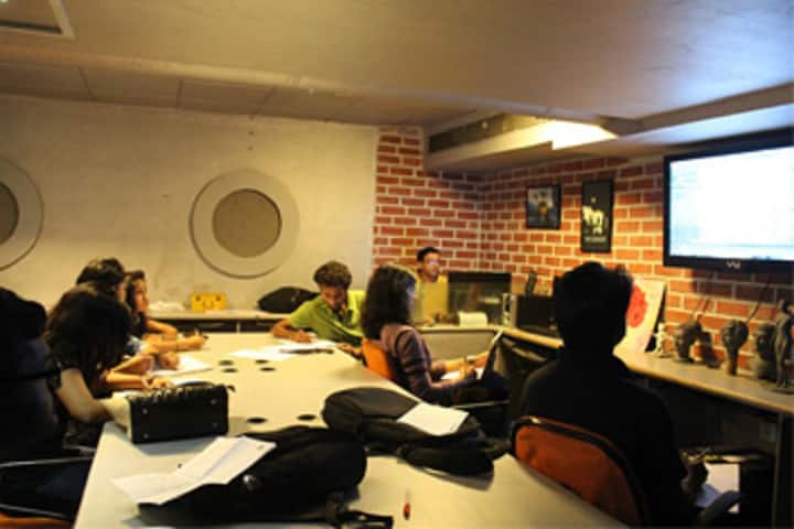 Zee Institute of Creative Arts campus in Udupi, Karnataka, India — photo 2