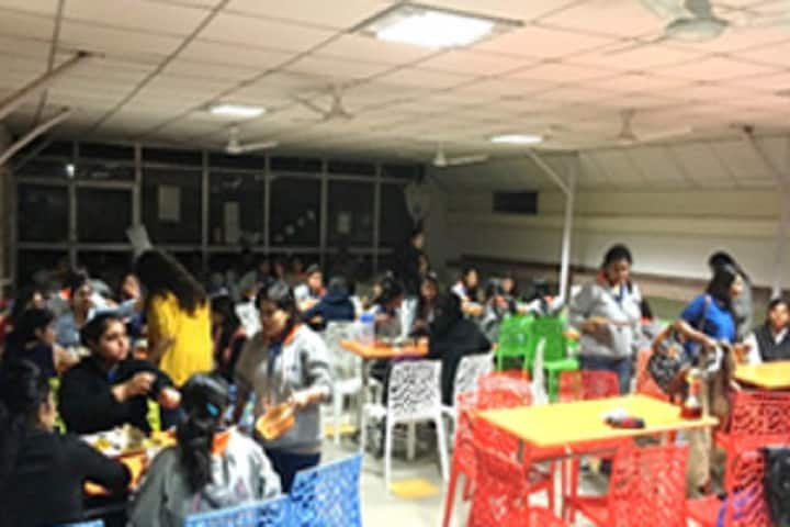 Doon Business School Global campus in Dehradun, Uttarakhand, India — photo 5