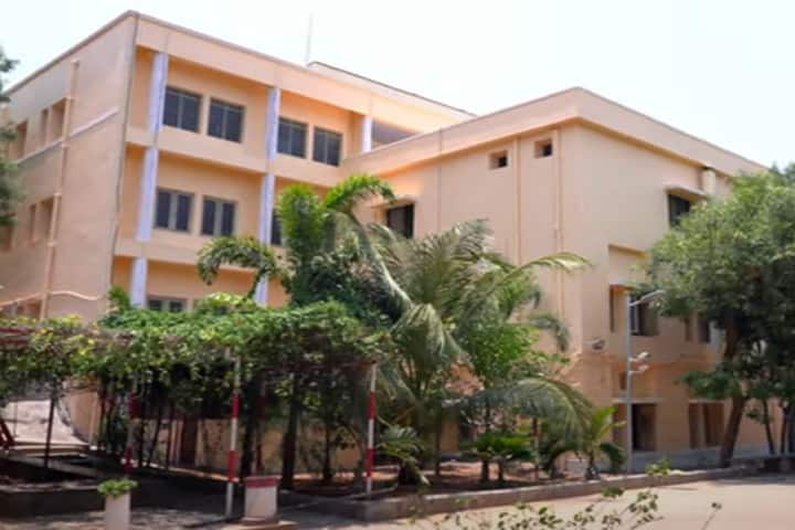 St Francis Institute of Management Studies campus in Hyderabad, Telangana, India — photo 2