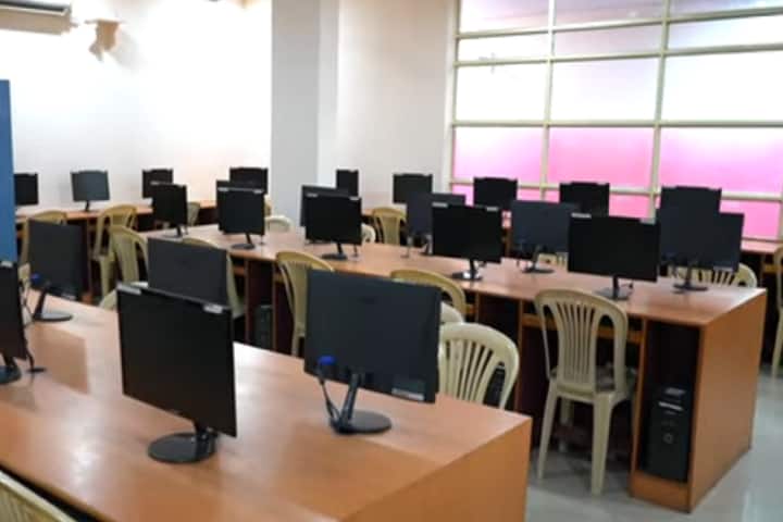 St Francis Institute of Management Studies campus in Hyderabad, Telangana, India — photo 5
