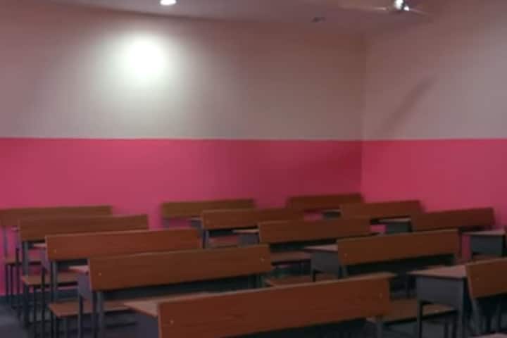 St Francis Institute of Management Studies campus in Hyderabad, Telangana, India — photo 6