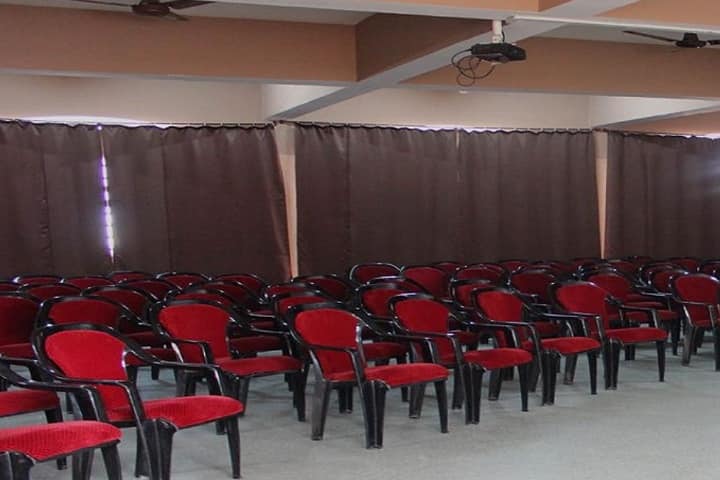 Don Bosco Institute of Bio-Sciences and Management Studies campus in Bangalore, Karnataka, India — photo 4