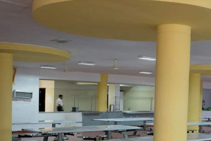Don Bosco Institute of Bio-Sciences and Management Studies campus in Bangalore, Karnataka, India — photo 5