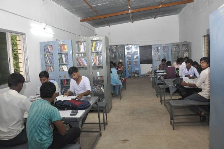 Dr GS Melkote Rural Polytechnic campus in Koppal, Karnataka, India — photo 6