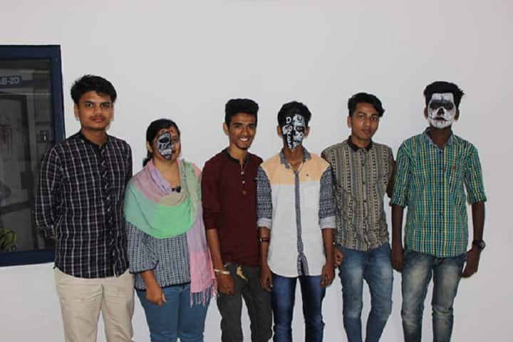 Zee Institute of Creative Arts campus in Mangalore, Karnataka, India — photo 4