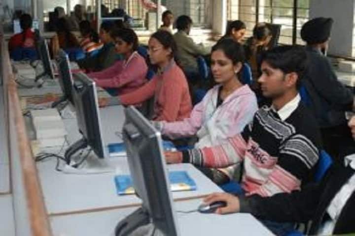 Jasdev Singh Sandhu Polytechnic College campus in Kauli, Punjab, India — photo 2