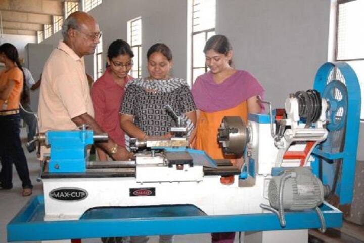 Jasdev Singh Sandhu Polytechnic College campus in Kauli, Punjab, India — photo 4