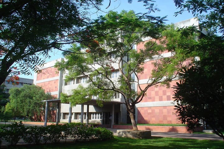PSGIMSR Coimbatore campus in Coimbatore, Tamil Nadu, India — photo 2
