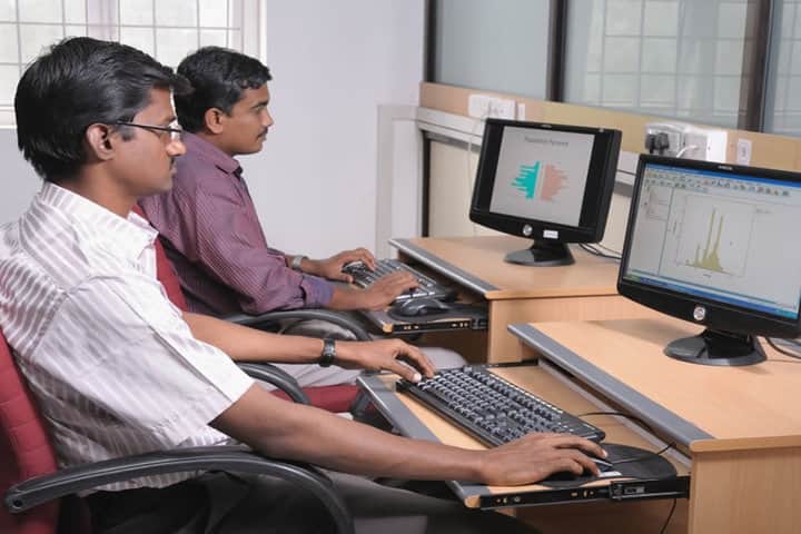 PSGIMSR Coimbatore campus in Coimbatore, Tamil Nadu, India — photo 6