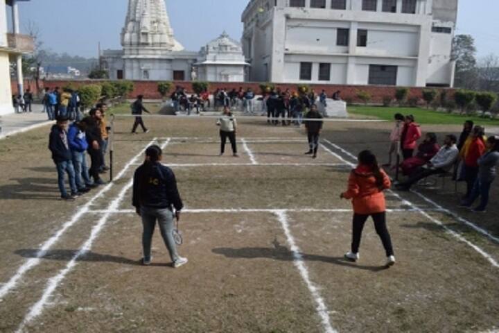 Shree Atam Vallabh Jain College campus in Ludhiana, Punjab, India — photo 4