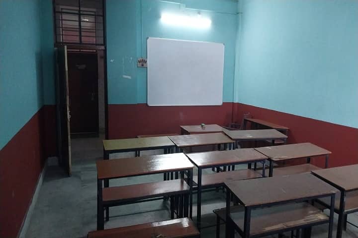 Institute of Paramedical and Therapeutic Sciences and Technology campus in Durgapur, West Bengal, India — photo 2