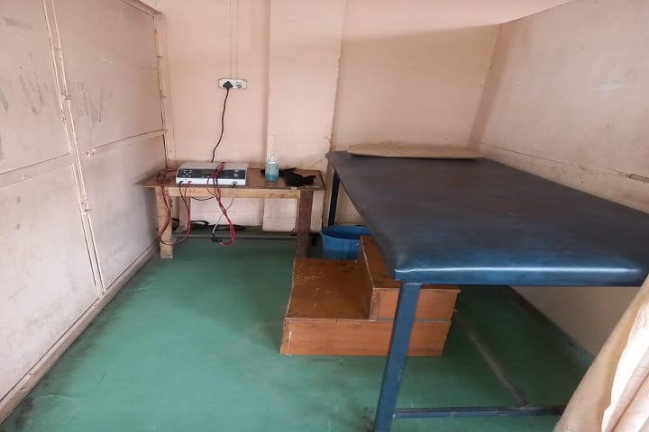 Institute of Paramedical and Therapeutic Sciences and Technology campus in Durgapur, West Bengal, India — photo 3