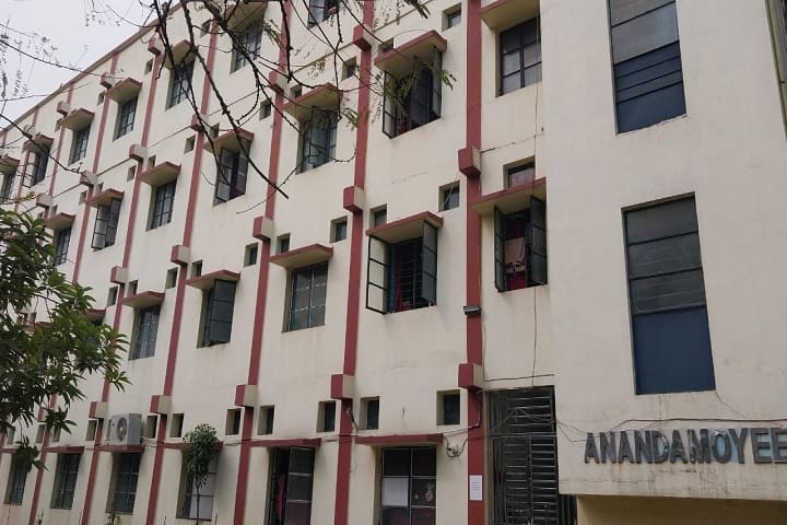 Institute of Paramedical and Therapeutic Sciences and Technology campus in Durgapur, West Bengal, India — photo 4