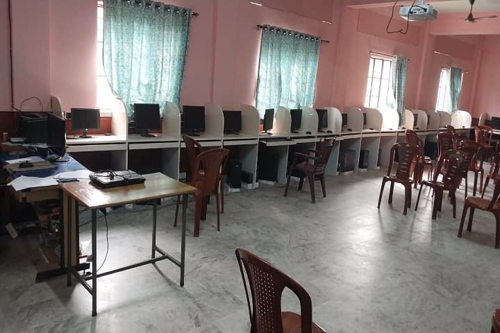 Institute of Paramedical and Therapeutic Sciences and Technology campus in Durgapur, West Bengal, India — photo 5