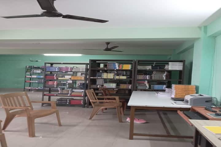 Institute of Paramedical and Therapeutic Sciences and Technology campus in Durgapur, West Bengal, India — photo 6