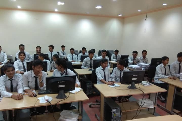 Nehru Memorial Shivnarain Dass Post Graduate College campus in Budaun, Uttar Pradesh, India — photo 3