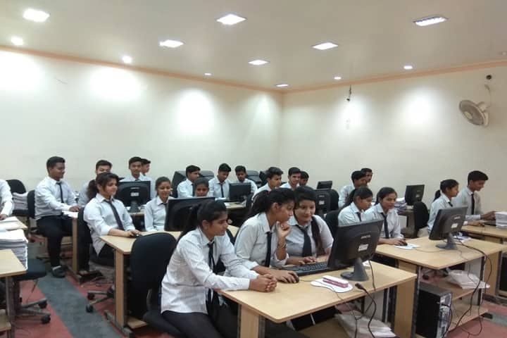 Nehru Memorial Shivnarain Dass Post Graduate College campus in Budaun, Uttar Pradesh, India — photo 4