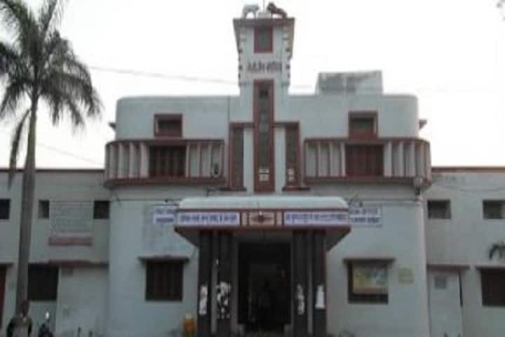 JV Jain College, Saharanpur campus in Saharanpur, Uttar Pradesh, India