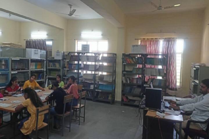 Government Girls College campus in Dholpur, Rajasthan, India — photo 4
