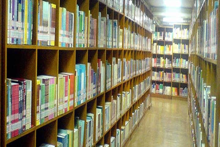 Shri Komal Sahu Smarak Mahavidyalaya campus in Azamgarh, Uttar Pradesh, India — photo 2