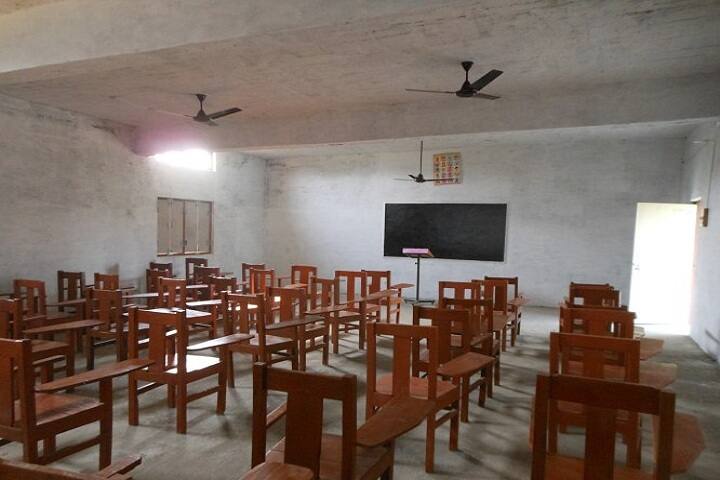 Kumar Parmarth Baba Govind Mahavidyalaya campus in Mau, Uttar Pradesh, India — photo 3