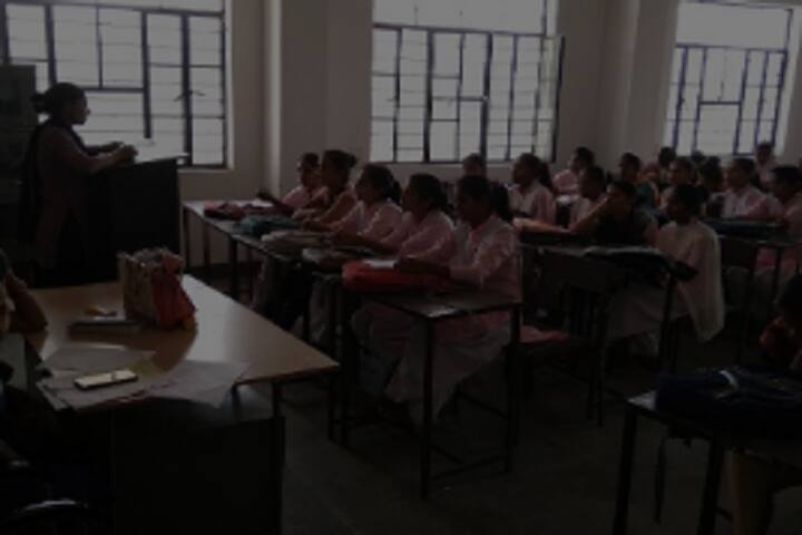 Government Girls College campus in Kherwara, Rajasthan, India — photo 3