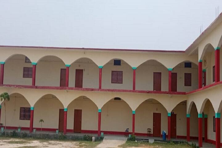 Sadguru Shri Sitadas Mahavidyalaya campus in Ghazipur, Uttar Pradesh, India — photo 2