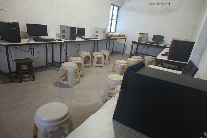 Vaishnavi College campus in Laxmangarh, Rajasthan, India — photo 4