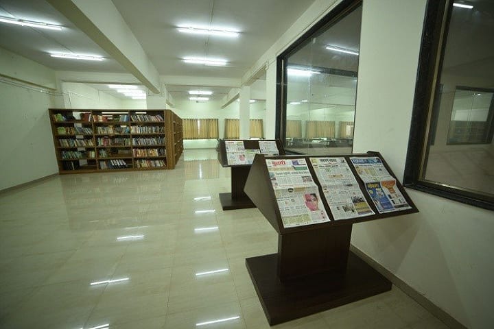 Jaywantrao Bhosale Krishna College Of Agriculture campus in Satara, Maharashtra, India — photo 4
