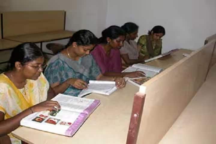 GKMC Chennai campus in Chennai, Tamil Nadu, India — photo 6