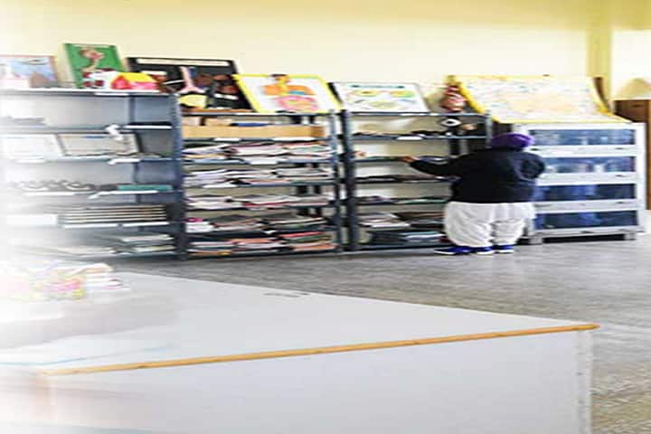 Sunrise College of Pharmacy campus in Sonipat, Haryana, India — photo 4