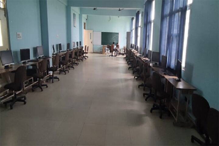 Shivanand Degree College campus in Mau, Uttar Pradesh, India — photo 6