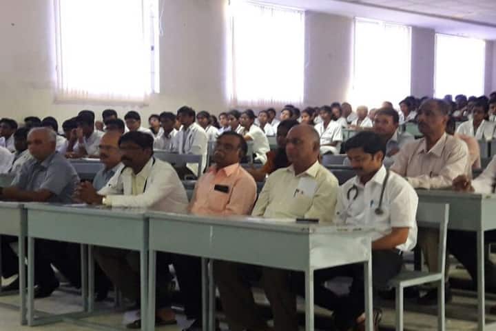 Karpagam Faculty of Medical Sciences and Research campus in Coimbatore, Tamil Nadu, India — photo 2