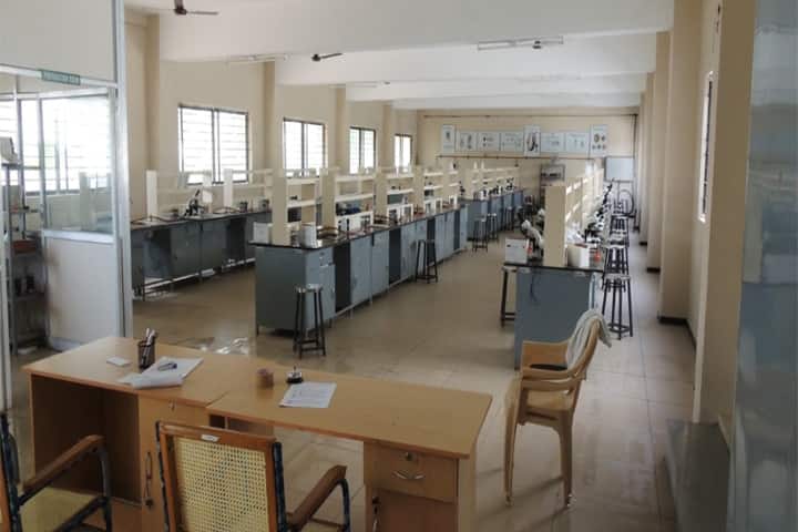 Karpagam Faculty of Medical Sciences and Research campus in Coimbatore, Tamil Nadu, India — photo 6