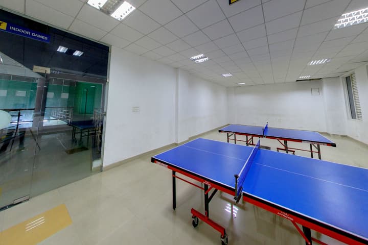 DSBA Bangalore campus in Bangalore, Karnataka, India — photo 2