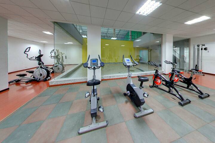 DSBA Bangalore campus in Bangalore, Karnataka, India — photo 4