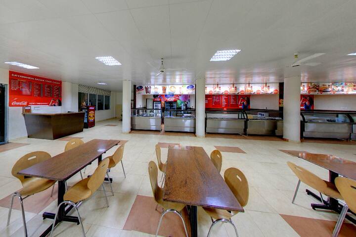 DSBA Bangalore campus in Bangalore, Karnataka, India — photo 5