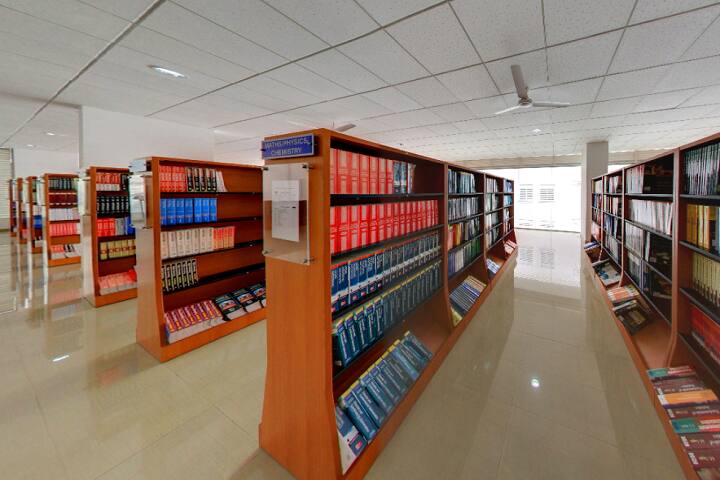 DSBA Bangalore campus in Bangalore, Karnataka, India — photo 6